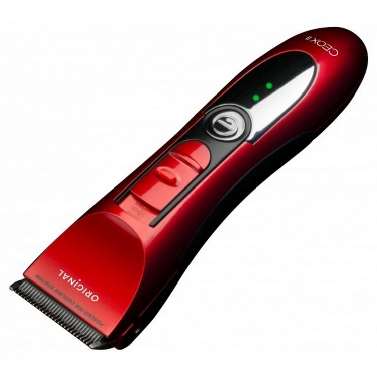 Tagliacapelli cordless Ceox II