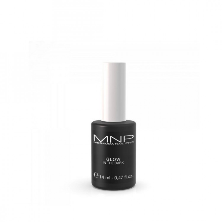 Glow in the Dark MNP Mesauda Nail Pro 14 ml