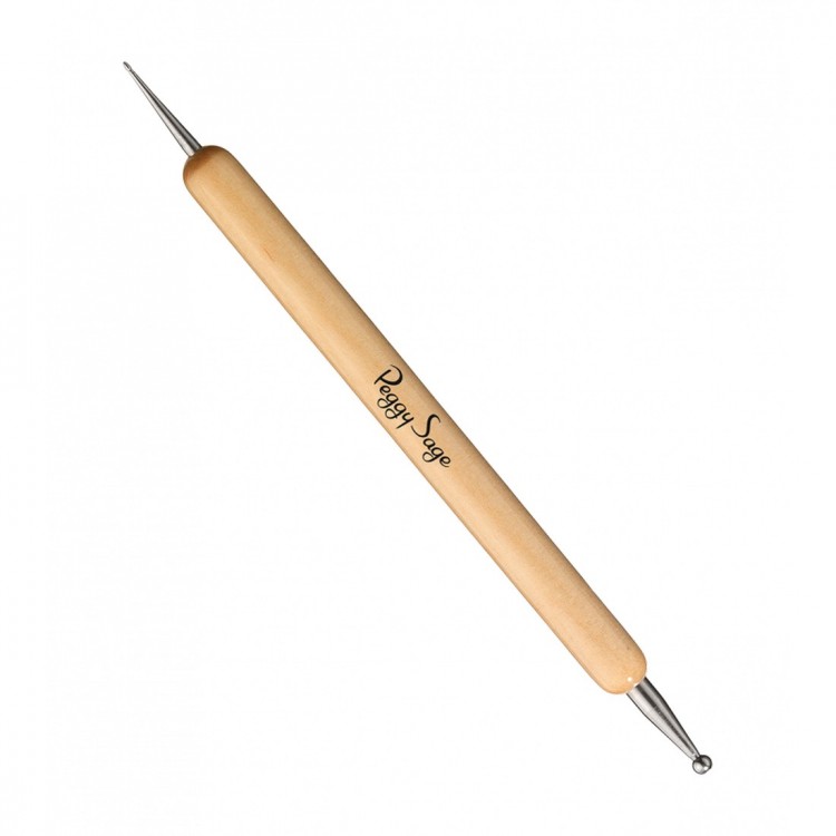 Attrezzo per marmorizzare Peggy Sage