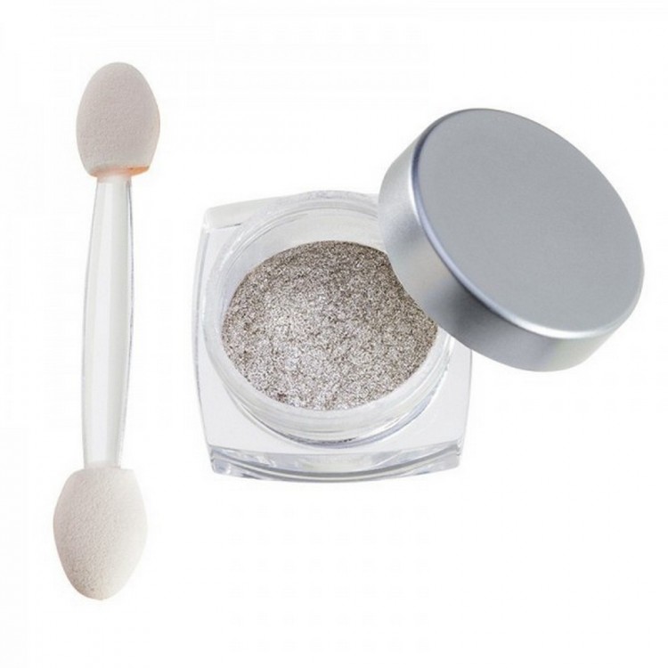 Pigmenti Be Mirror Silver Mirror Estrosa