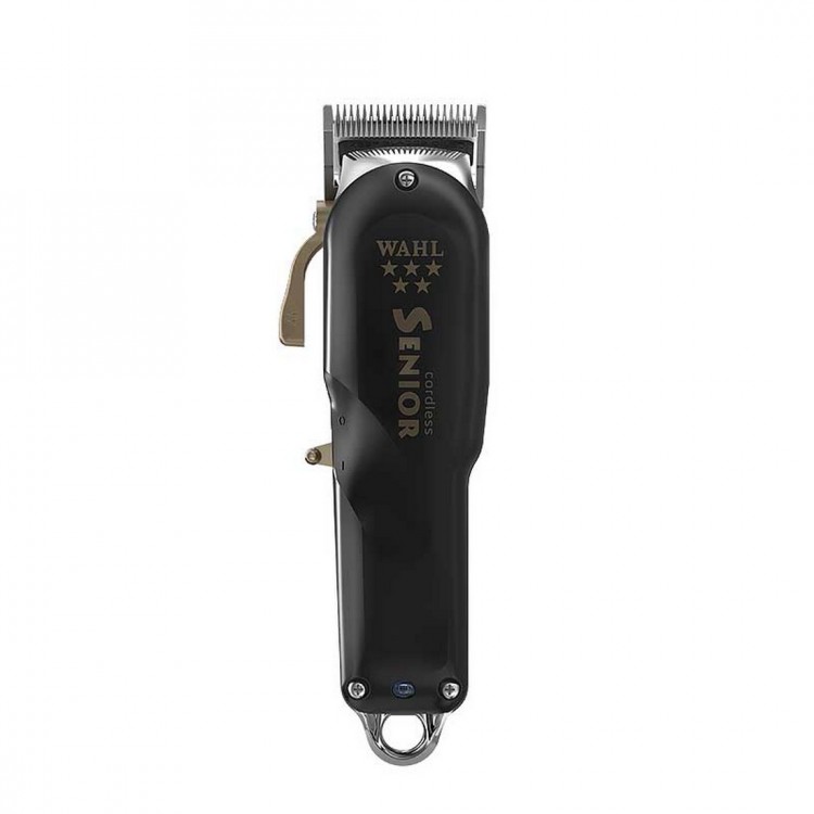 Tagliacapelli Wahl Senior Cordless 5 Star Series