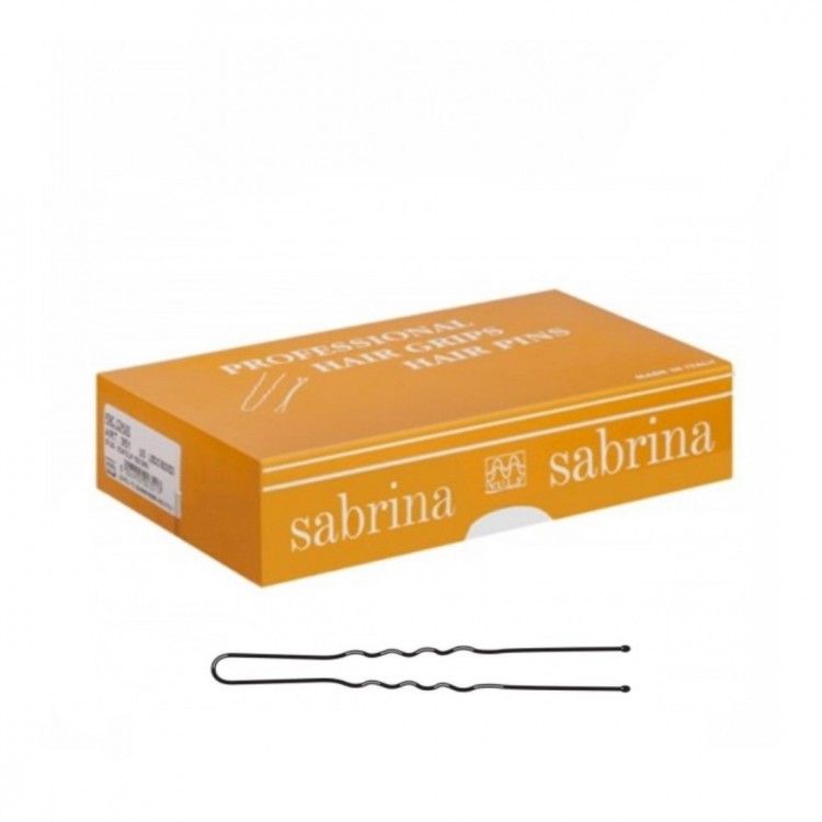 Fermagli invisibili Sabrina