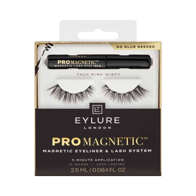Ciglia Finte Pro Magnetic Eylure Wispy