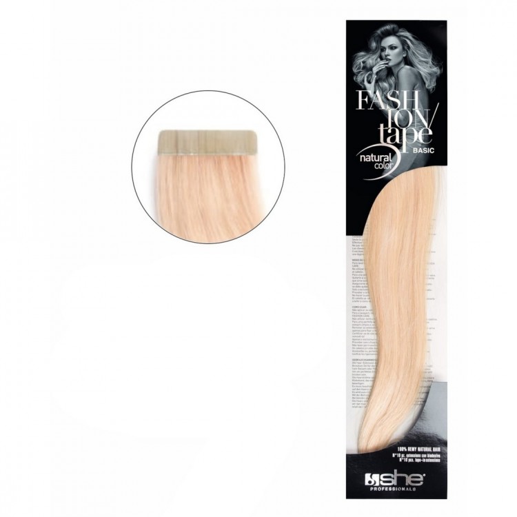 Extensions She Fashion Tape Basic