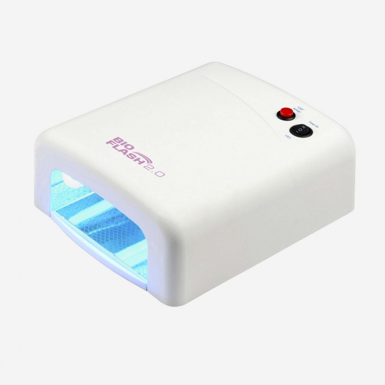 Fornetto Giubra Bio Flash 2.0