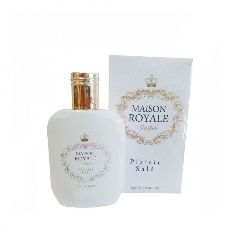 Maison Royale Plaisir Salé eau de parfum 100 ml