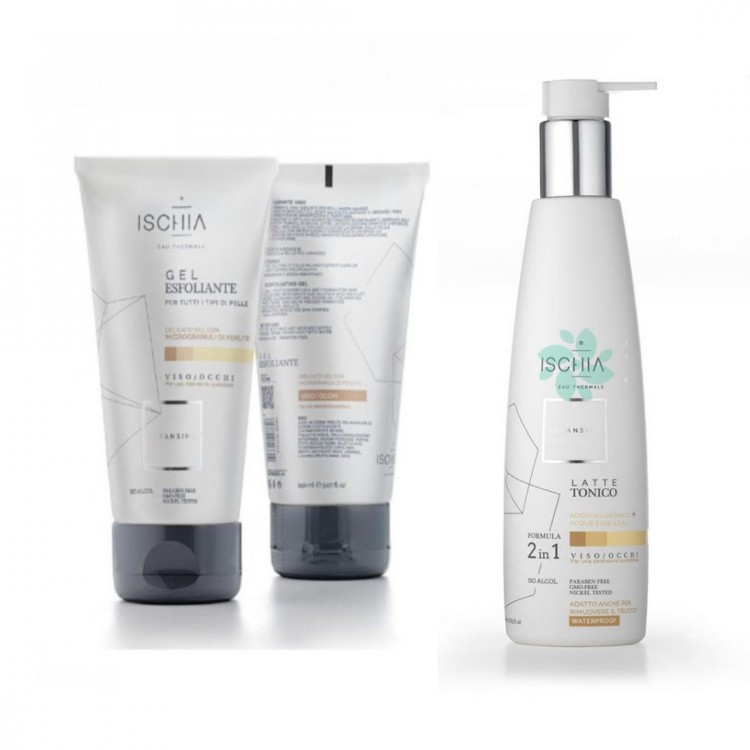 Beauty Box Detergenza Ischia 1.1