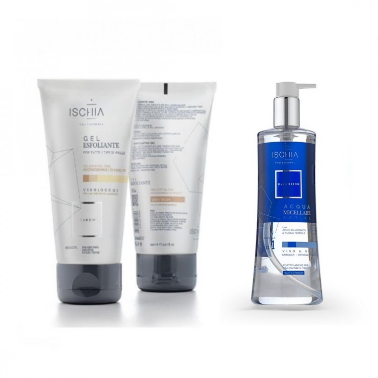 Beauty Box Detergenza Ischia 1.3