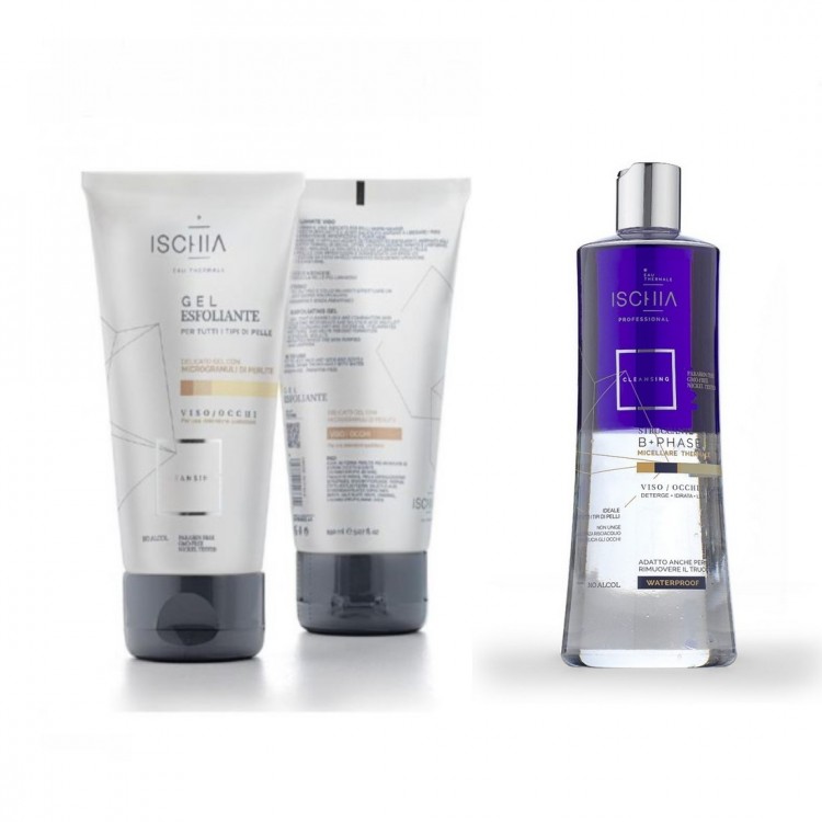 Beauty Box Detergenza Ischia 1.4