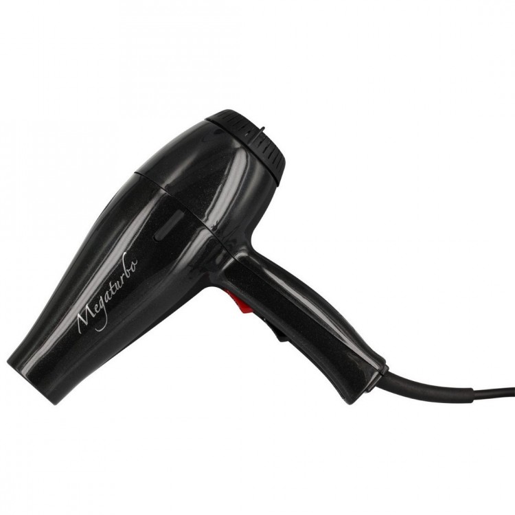 Asciugacapelli Megaturbo Mod.1001