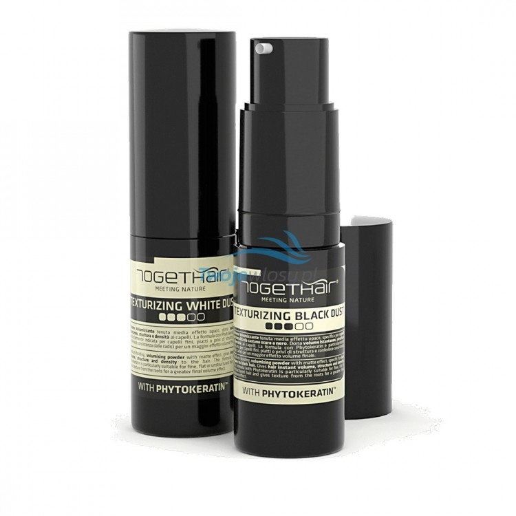 Polvere Volumizzante Togethair 30 ml