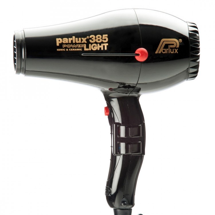Asciugacapelli Parlux 385 Power Light