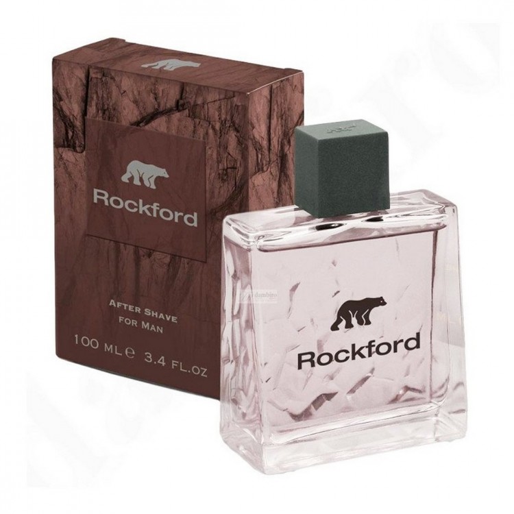 Dopobarba Rockford 100 ml