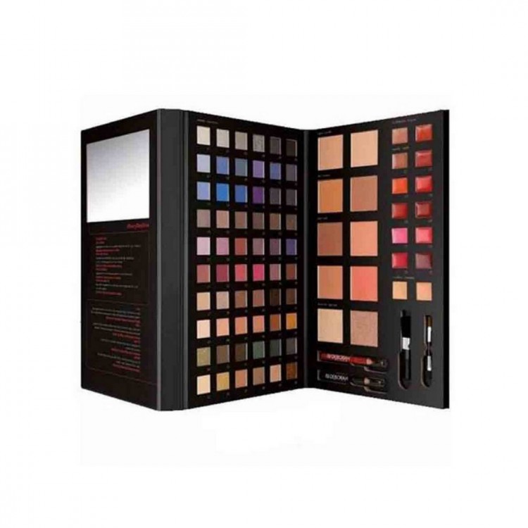 Cofanetto Deborah Make up Book Volume 4