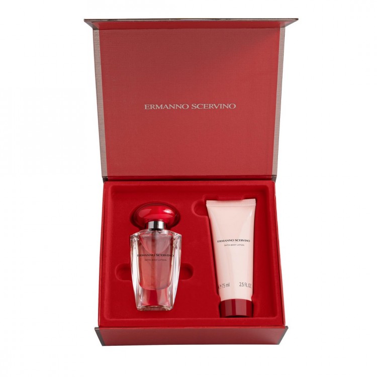 Cofanetto Ermanno Scervino