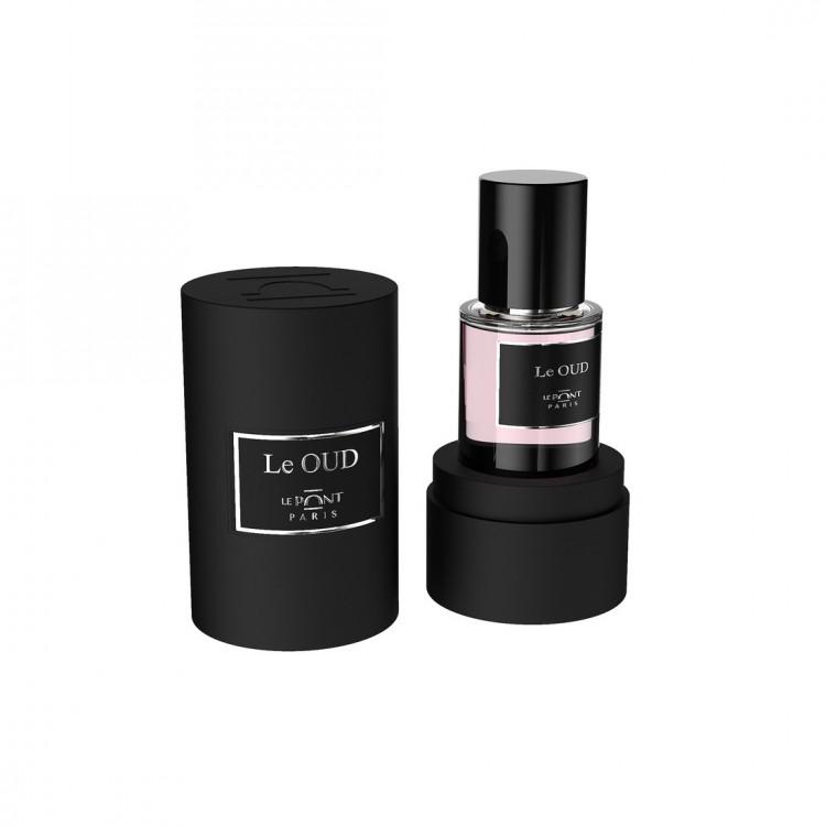 Le Pont Paris  Le Oud eau de parfum 50 ml