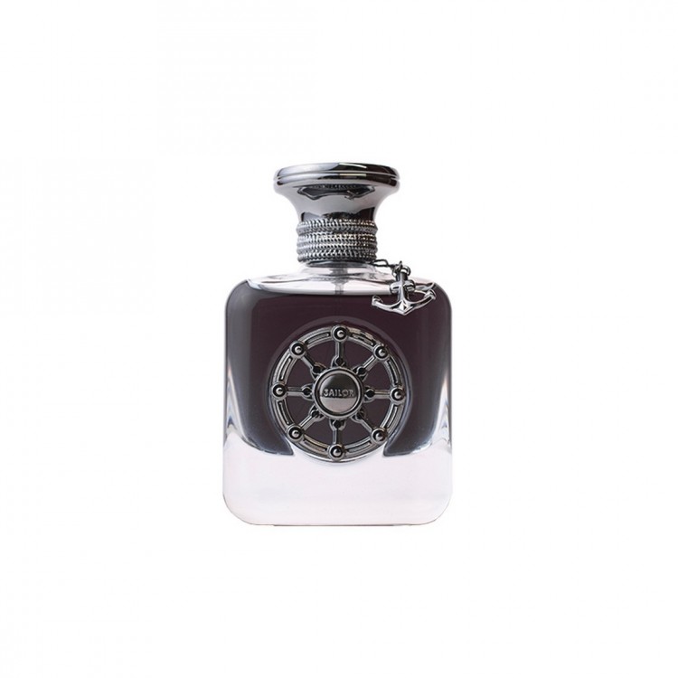 Explorer Black eau de parfum 100 ml