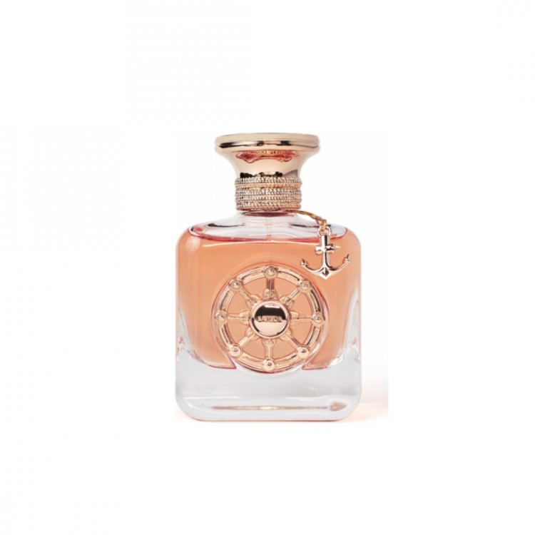 Sailor Gold eau de parfum 100 ml