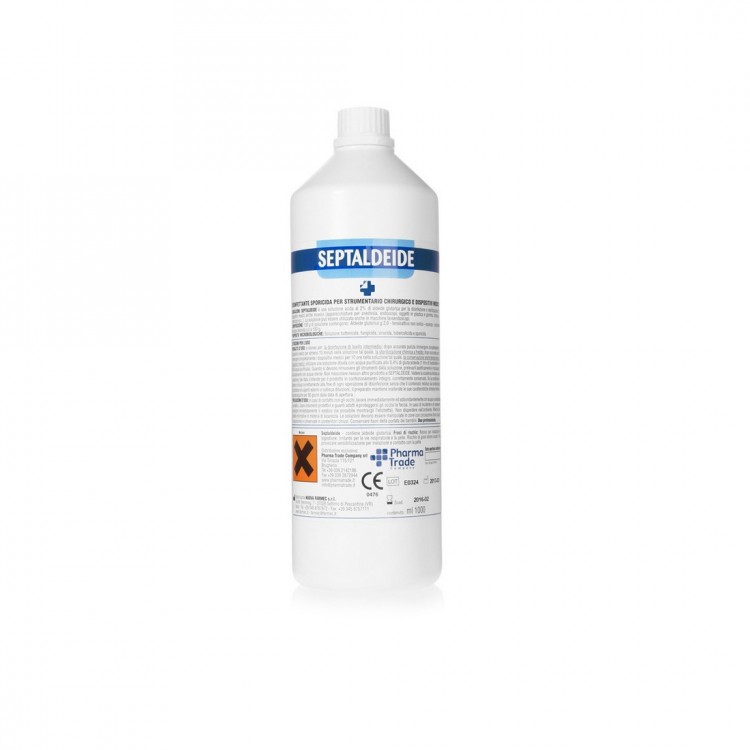 Disinfettante Septaldeide