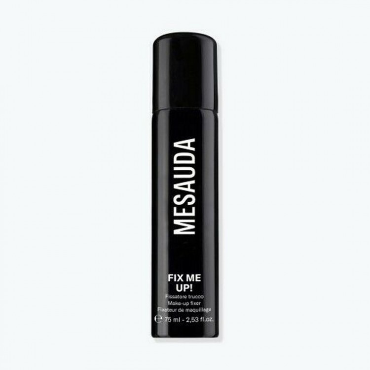 Fissatore trucco Fix me up! Mesauda Milano