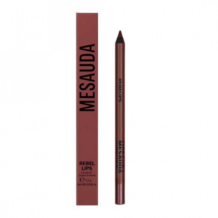 Matita labbra Rebel Lips Mesauda