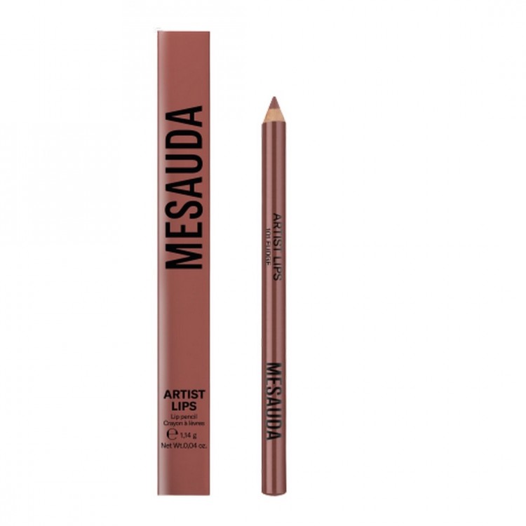 Matita labbra Artist Lips Mesauda