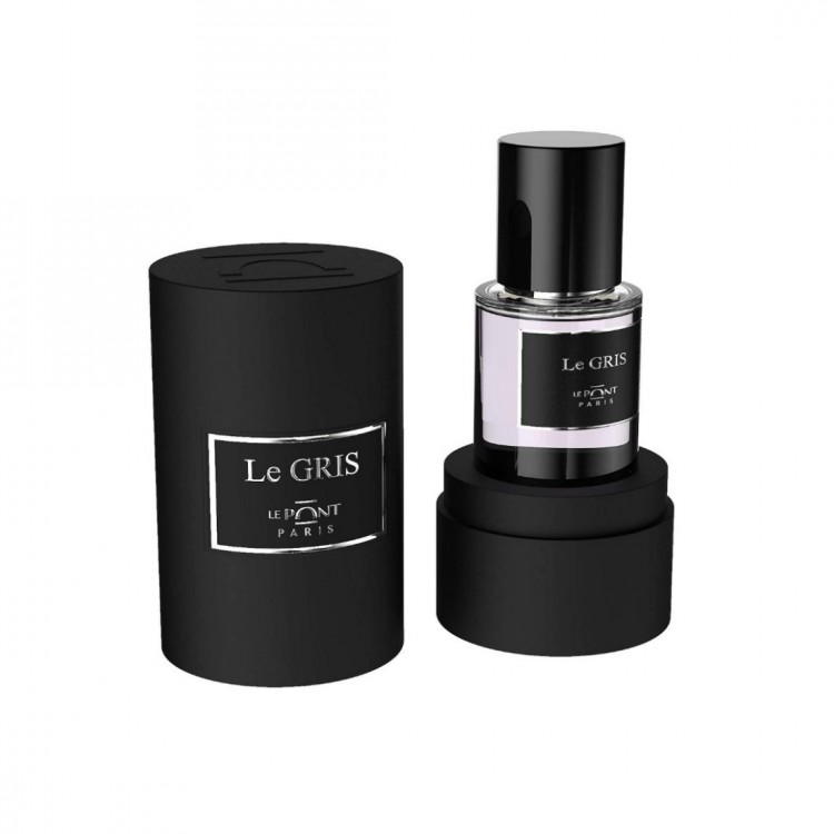 Le Pont Paris Le Gris eau de parfum 50 ml
