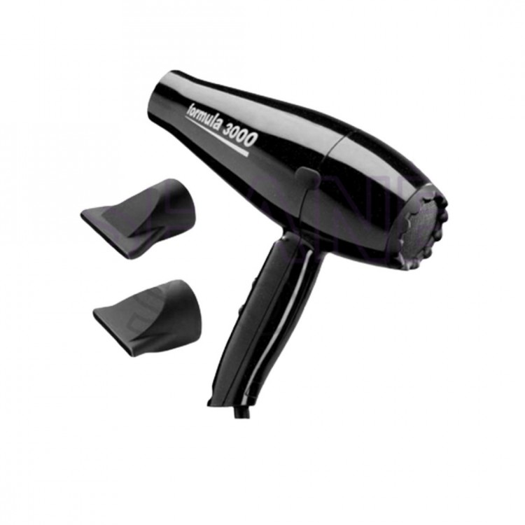 Asciugacapelli professionale Formula 3000