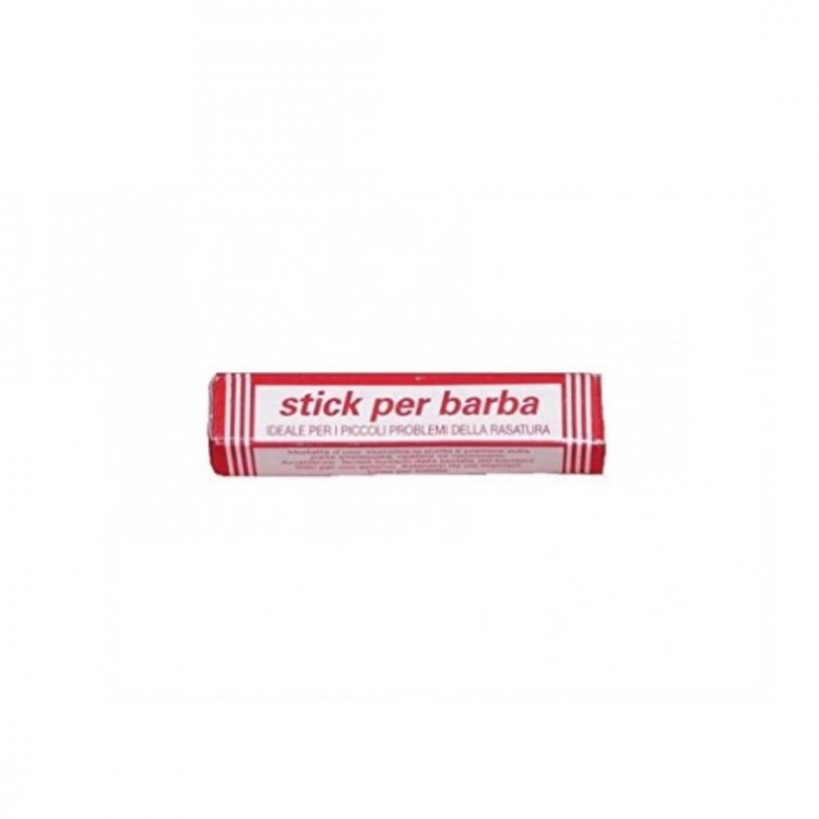 Stick post rasatura