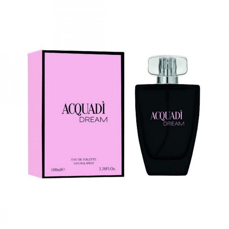 Acquadì Dream Eau de toilette 100 ml