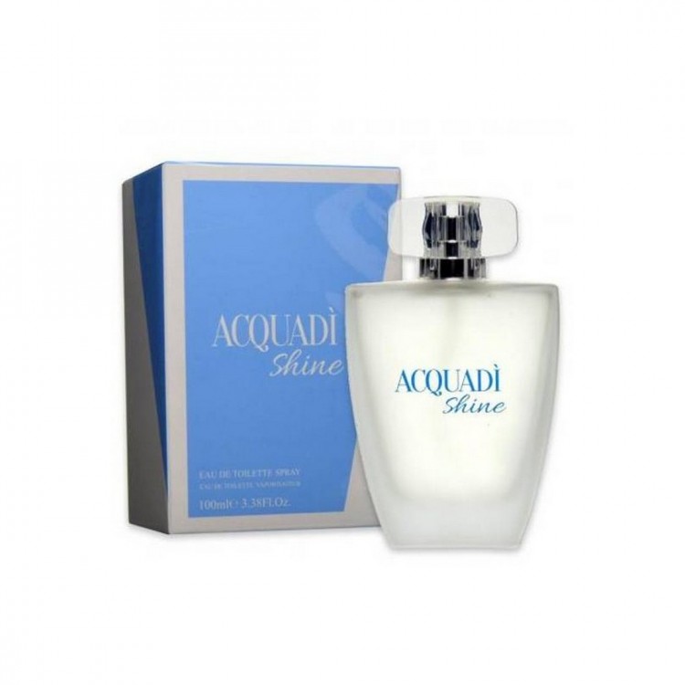 Acquadì Shine Eau de toilette 100 ml