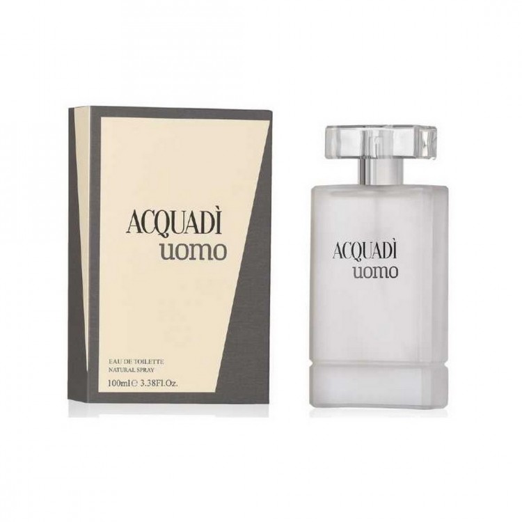 Acquadì Uomo Eau de toilette 100 ml