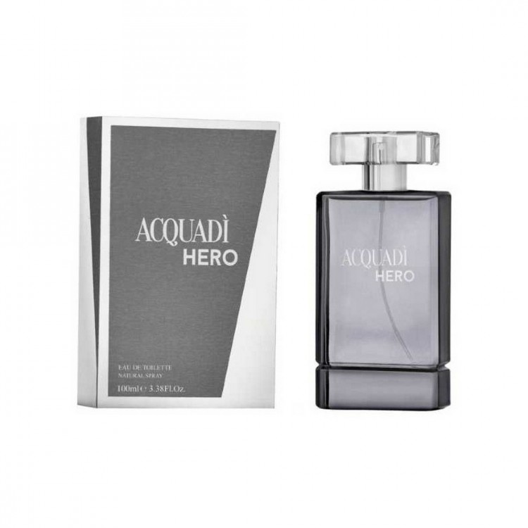 Acquadì Hero Eau de toilette 100 ml