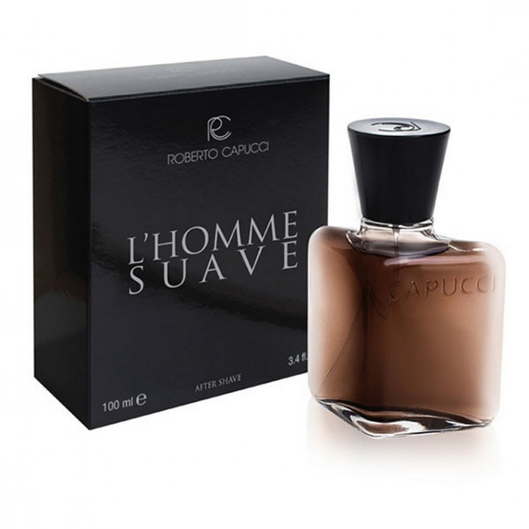 Dopobarba Roberto Capucci L'Homme Suave 100 ml