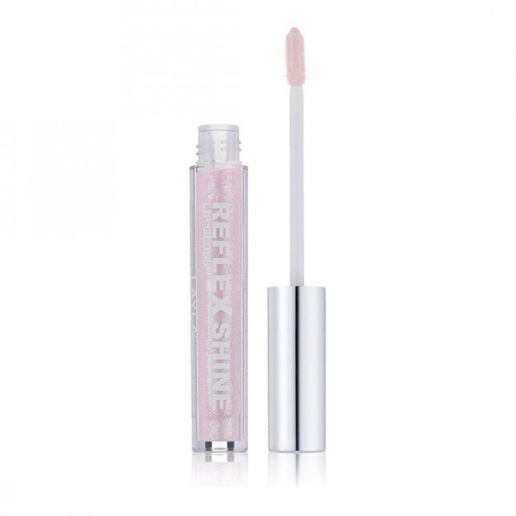 Lip Gloss Reflex Shine Layla Cosmetics