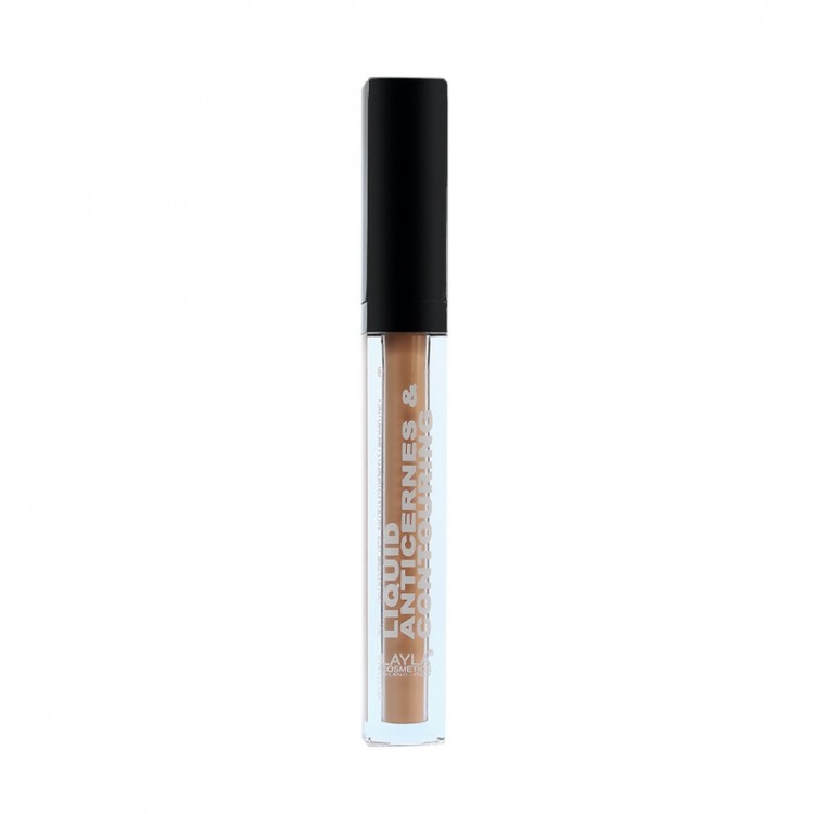 Correttore Liquid Anticernes&Contouring Layla Cosmetics