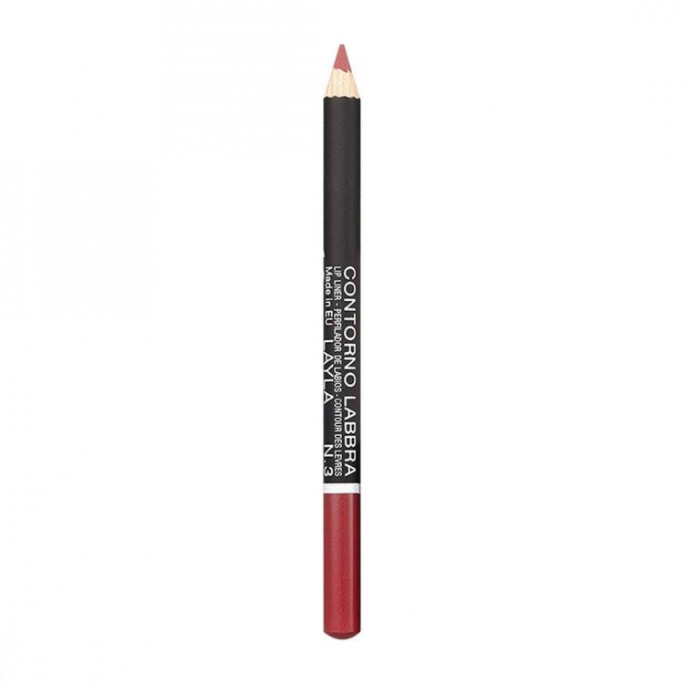 Contorno Labbra Layla Cosmetics