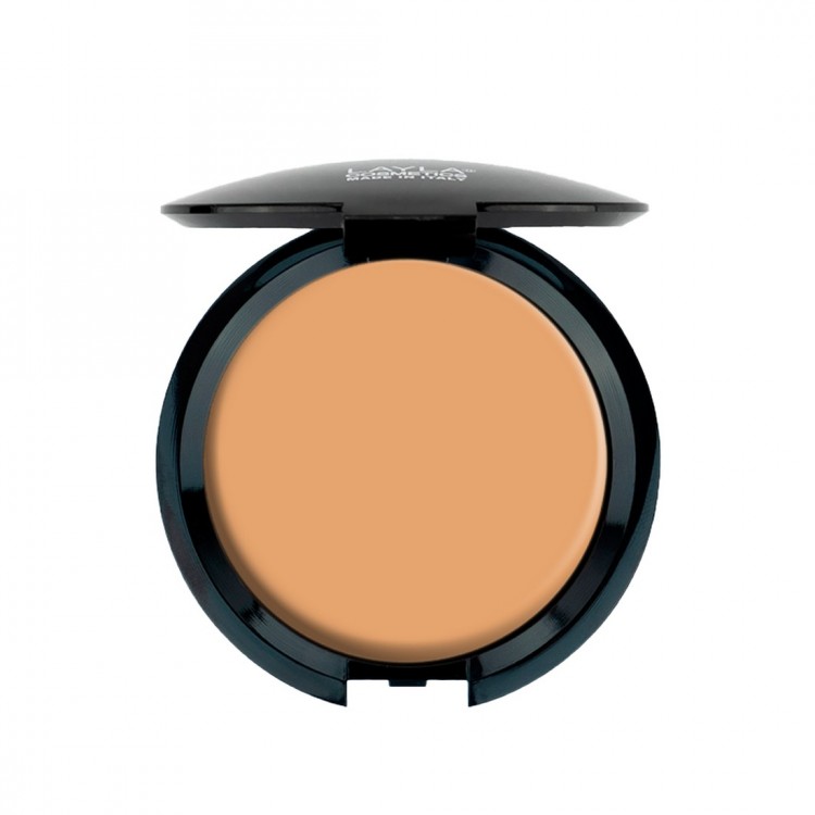 Cipria cremosa Top Cover Layla Cosmetics