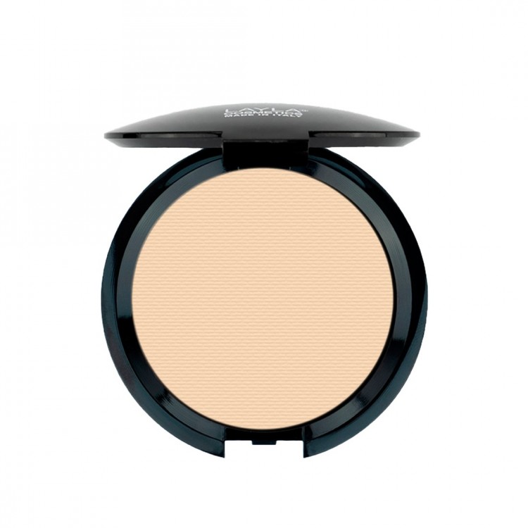 Fondotinta Compatto Top Cover Layla Cosmetics