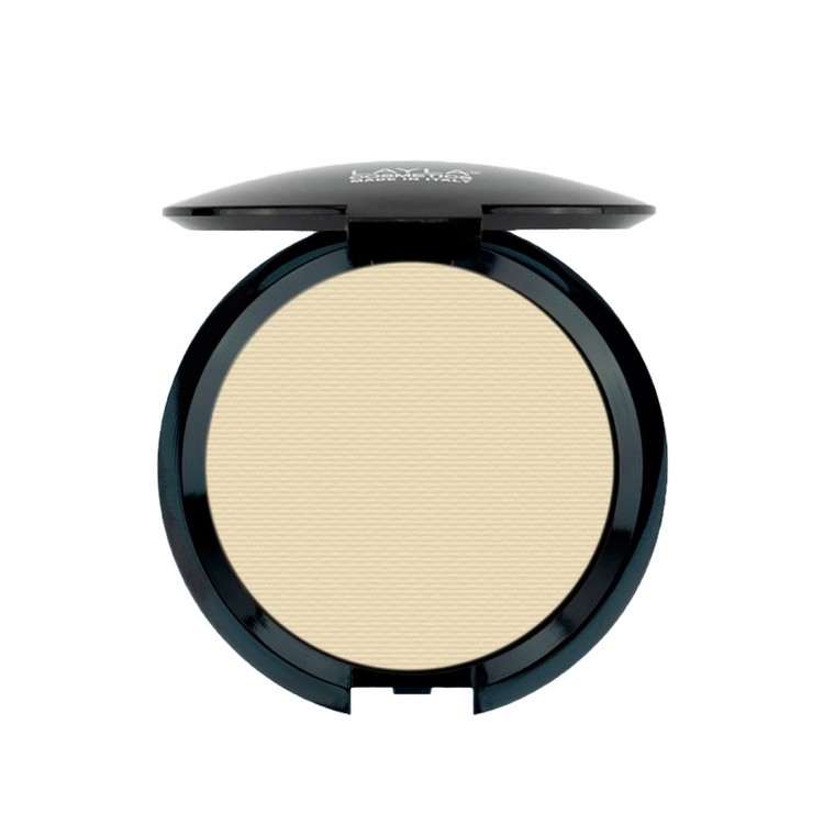 Abbronzante Top Cover Layla Cosmetics