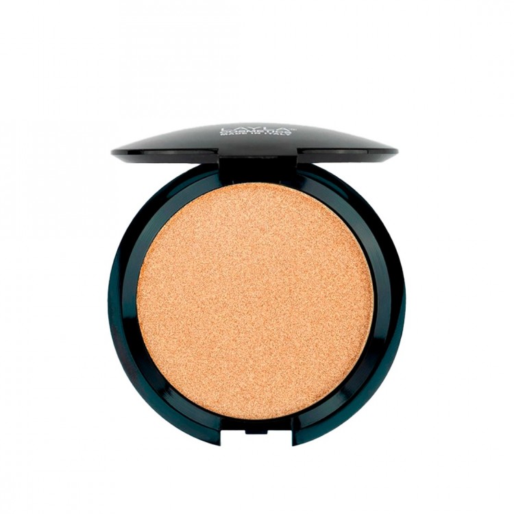 Illuminante Nude Highlighter Layla Cosmetics