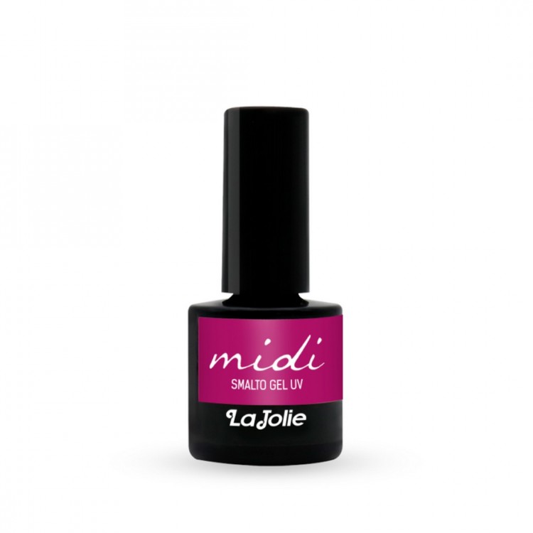 Smalto Gel UV La Jolie Midi 7ml