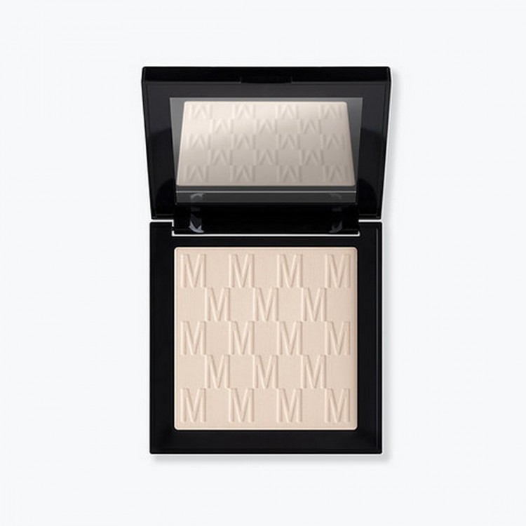 Cipria Compatta Nude Venus Mesauda