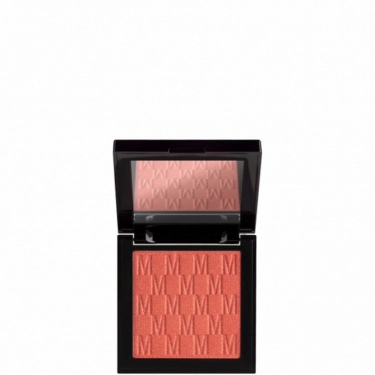 Blush Compatto At First Blush Mesauda