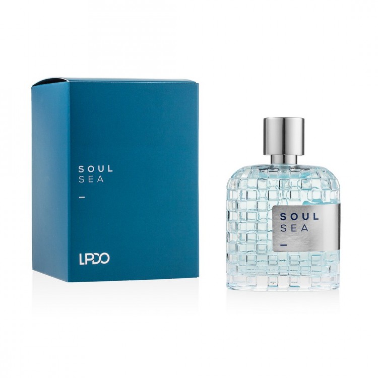 Soul Sea LPDO eau de parfum intense 100 ml