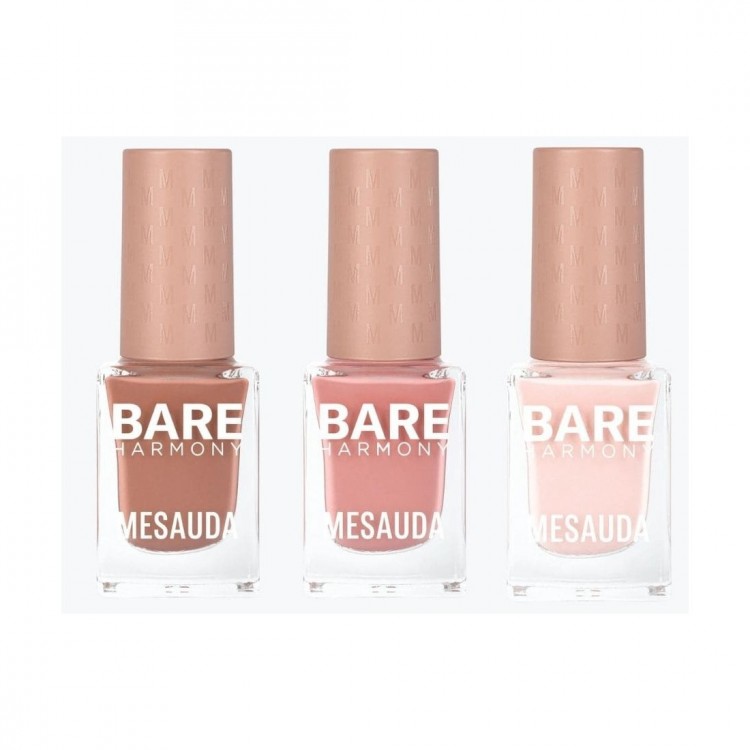 Smalto Bare Harmony Mesauda