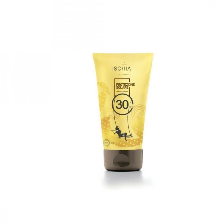 Protezione solare Ischia Eau Thermale spf 30