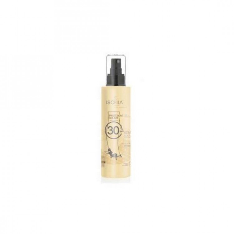 Protezione Solare Spray Ischia spf 30