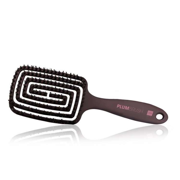 Spazzola Plum Brush Labor pro