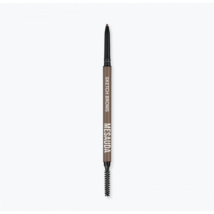 Matita Sopracciglia Automatica Sketch Brows Mesauda